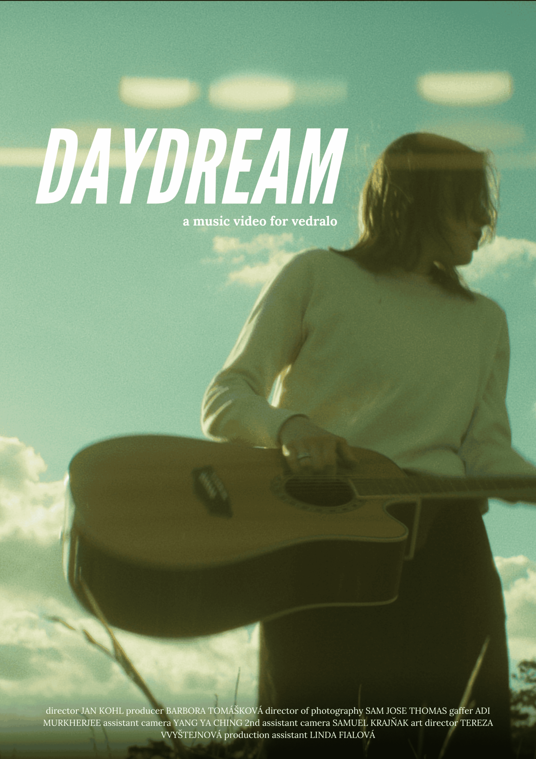 director JULIE KROMKOVA executive producer BARBORA TOMASKOVA director of photography JAN PILS makeup artist DENISA BASSETTOVA wardrobe artist ANTONINA FULEI music BEATA VEDRALOVA postproduction su 4 2 scaled